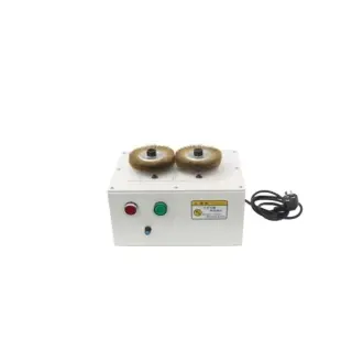 Автоматическая щетка для чистки кабелей EW-1010