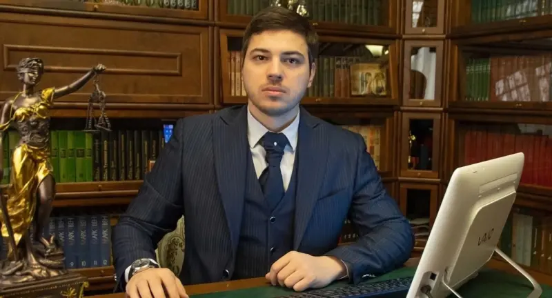 адвокат Абрамян