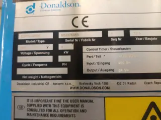 Установка лазерной резки Platino fiber 1530f (Prima Power, Италия)
