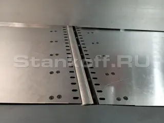Фуговальный станок MB525B