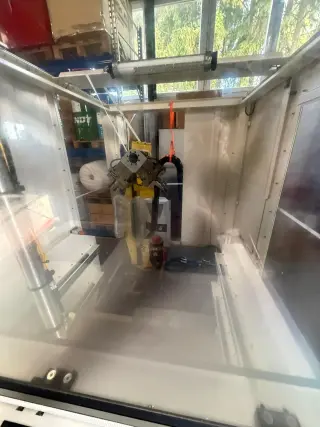 Токарные станки с ЧПУ DMG MORI SEIKI – GILDEMEISTER CTX 310
