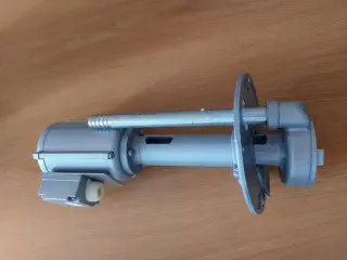 Насос -помпа для СОЖ Р-22