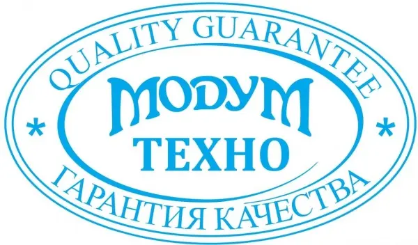 ООО «Модум-Техно»