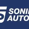 sonikauto