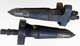 Форсунки Д49.85спч