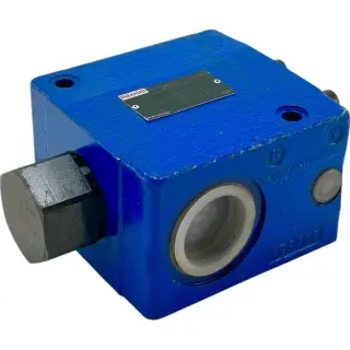 Гидрозамок SV10-P20 Rexroth