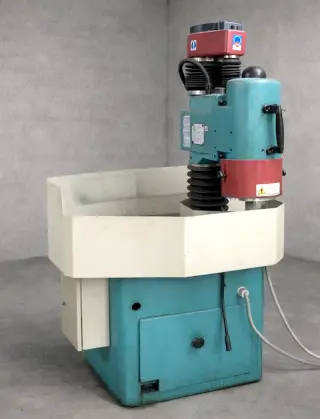 Координатно-пробивной пресс с ЧПУ Euromac MTX FLEX 6 1250/30 (линия)