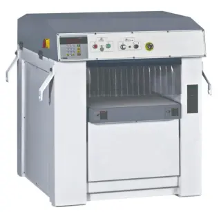 Рейсмусовый станок MOULDERTec M630B