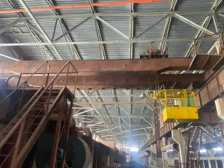 кирпичный завод