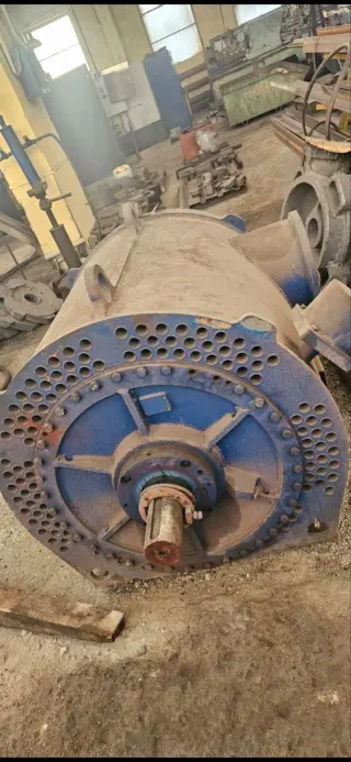ВАО2 - 450LA - 4У5. 400квт./1500об