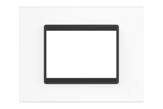 Рамка декоративная 3М CADUCEUS ALING EXPERIENCE Basic