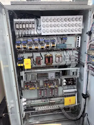 Внутришлифовальный станок si4 AM (48045)