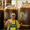 Minibrewery