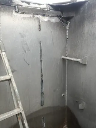 Ремонт самосвальной техники, бетоновозов, спецтехники и полуприцепов