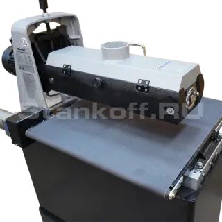 Шлифовальный станок барабанного типа WARRIOR W0604