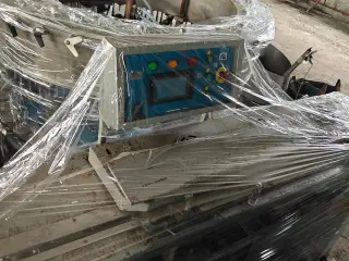 Моноблок розлива-укупорки BF-36.8