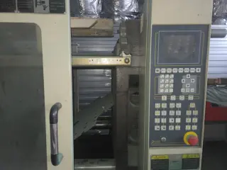 Термопластавтомат HMW 260-F5