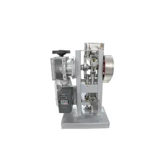 Пресс таблеточный DP60