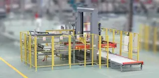 Оборудование для линии газированных напитков в алюминиевую банку объемом 0,45 л