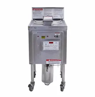 Фритюрница Winston PF56C
