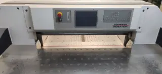 Schneider Senator 115H S-Line