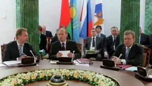 Общее пространство – разные проблемы