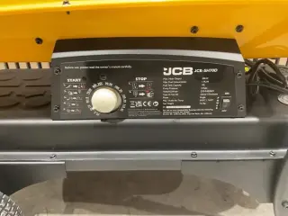 JCB SH70D (20 кВт) Дизельный обогреватель / Тепловая пушка