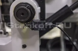 Ручной ленточнопильный станок по металлу BS-315GD