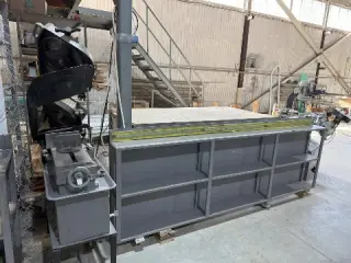 JET HVBS-712K Ленточнопильный станок