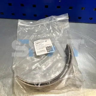Вкладыш (скользящий подшипник) для насоса 250YCY14-1B, комплект