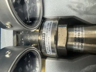 Регулятор давления газа tanaka JET-HcB-ST-B5GA0G