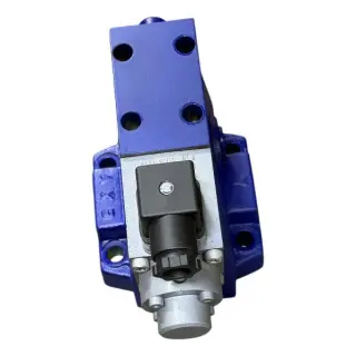 Гидроклапан редукционный DRE 20-52/200YG24K4M Rexroth