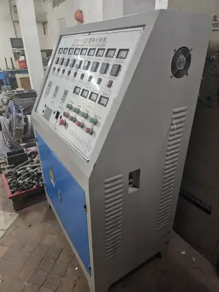 Экструдер 105мм