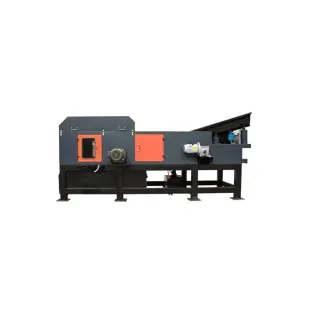 Вихретоковый магнитный сепаратор JRFX-1000