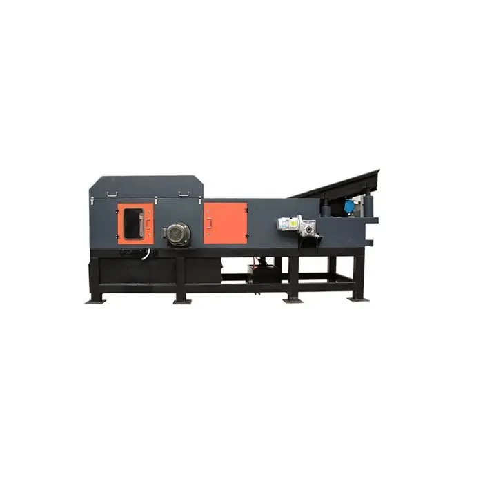 Вихретоковый магнитный сепаратор JRFX-1000