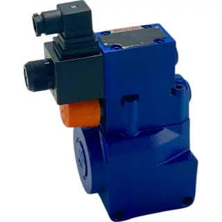 Гидроклапан предохранительный DBW 15 BG2-52/100-6EG24N9K4 Rexroth