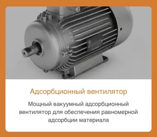 Принтер промышленный рулонный