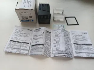 H7CX-AWD1-N Omron многофункциональный счётчик