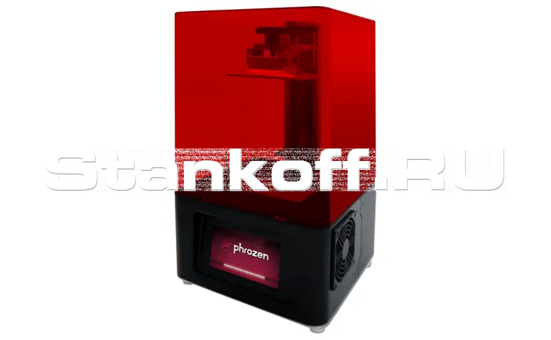 3D принтер Phrozen Shuffle Lite