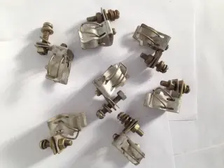 Контакт-основание для вставки НПН2-60 63А
