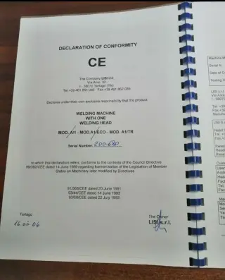 Сварочный аппарат для окон из ПВХ