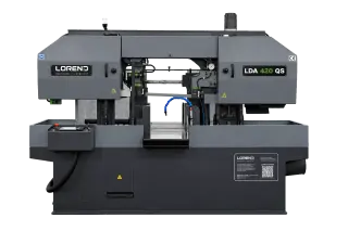 LOREND LDA 420 QS