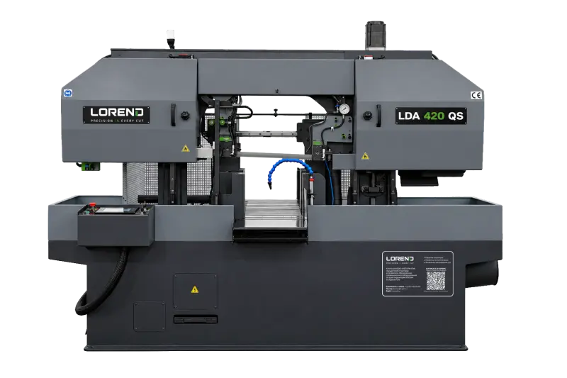 LOREND LDA 420 QS