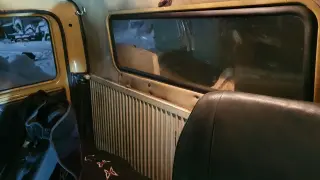 Урал ППУА-1800/100 установка паровая передвижная 4878Р2 ОТС