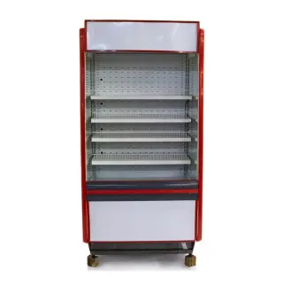 Горка холодильная Brandford MERCURY 100