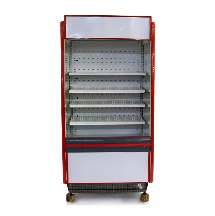 Горка холодильная Brandford MERCURY 100