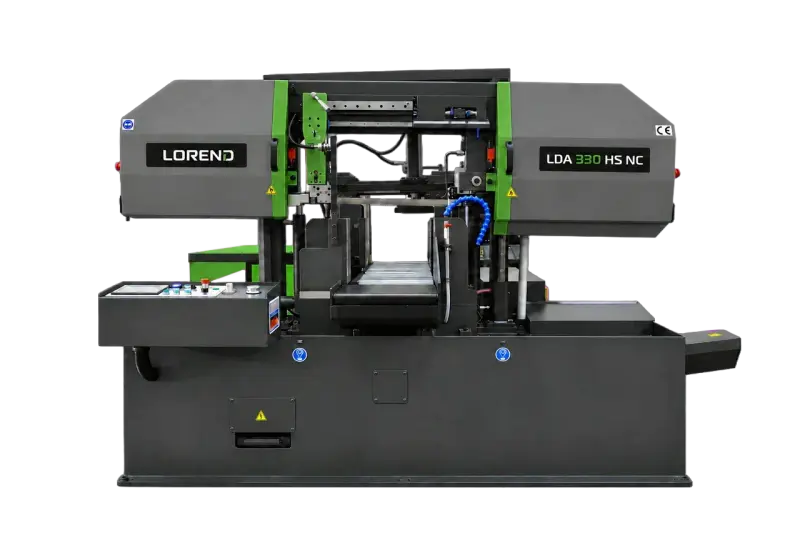 LOREND LDA 330 HS NC