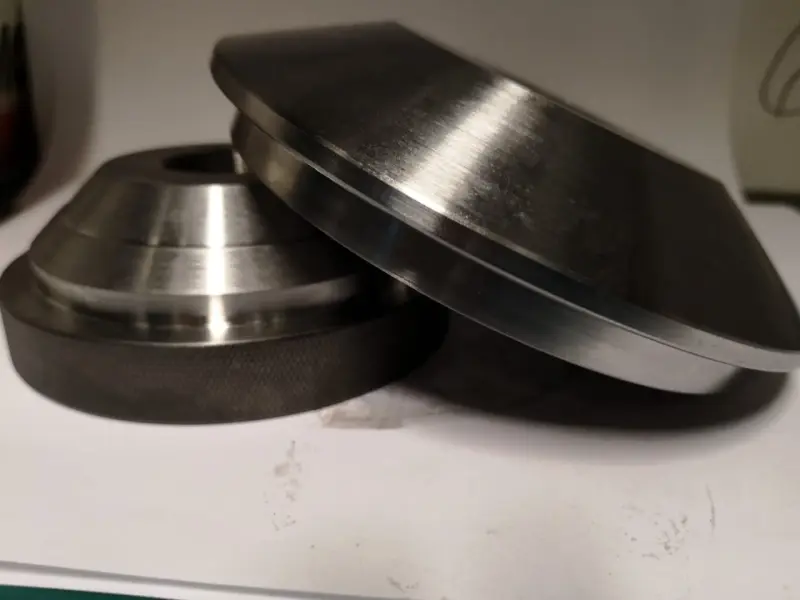 Ролики для Spiro Combi -T