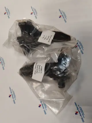 Буро держатель 7655-207С