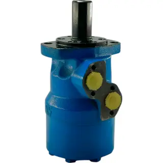 гидромотор героторный MN315C/3 M+S HYDRAULIC